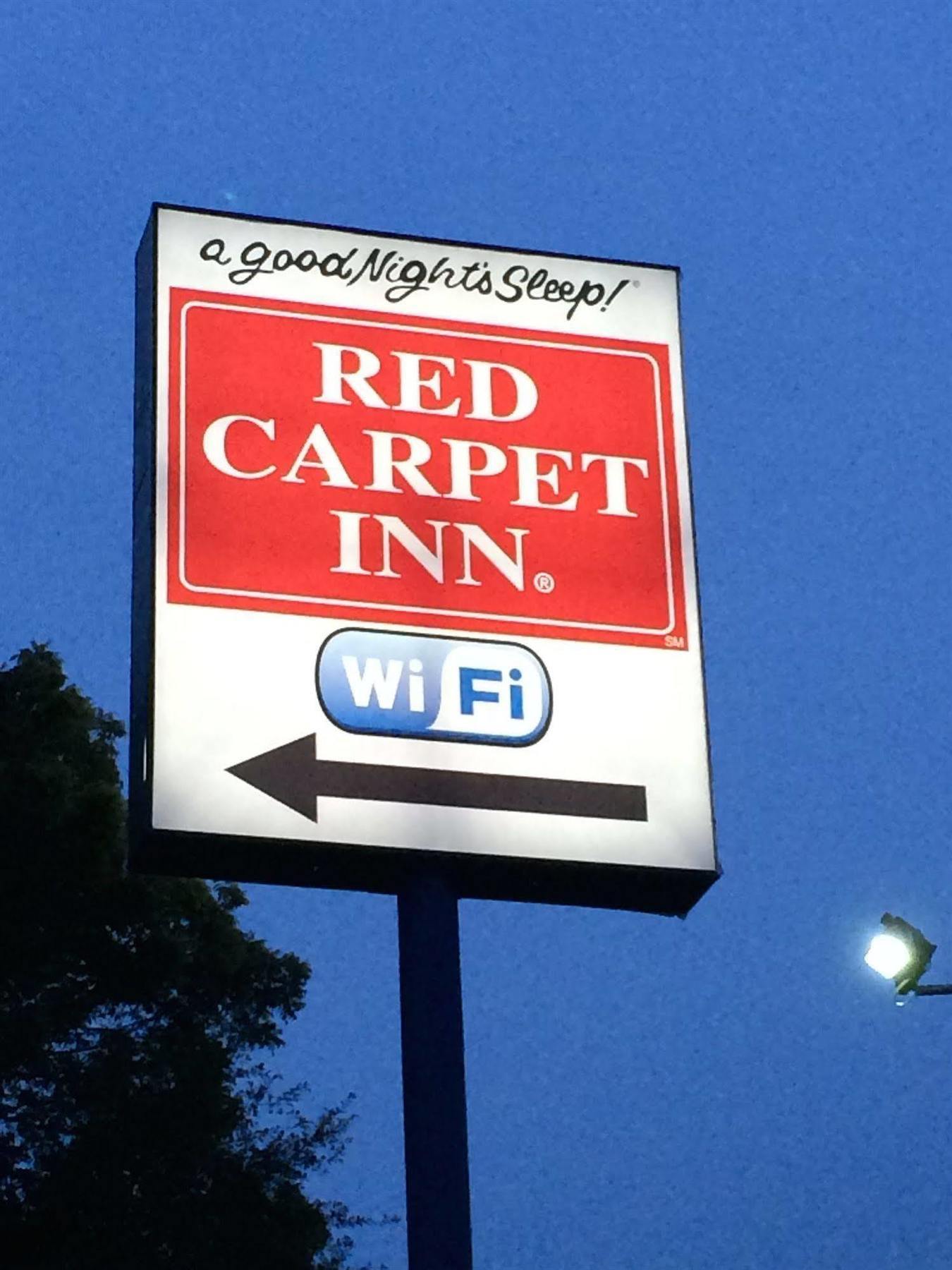 Carpet Inn オペライカ エクステリア 写真