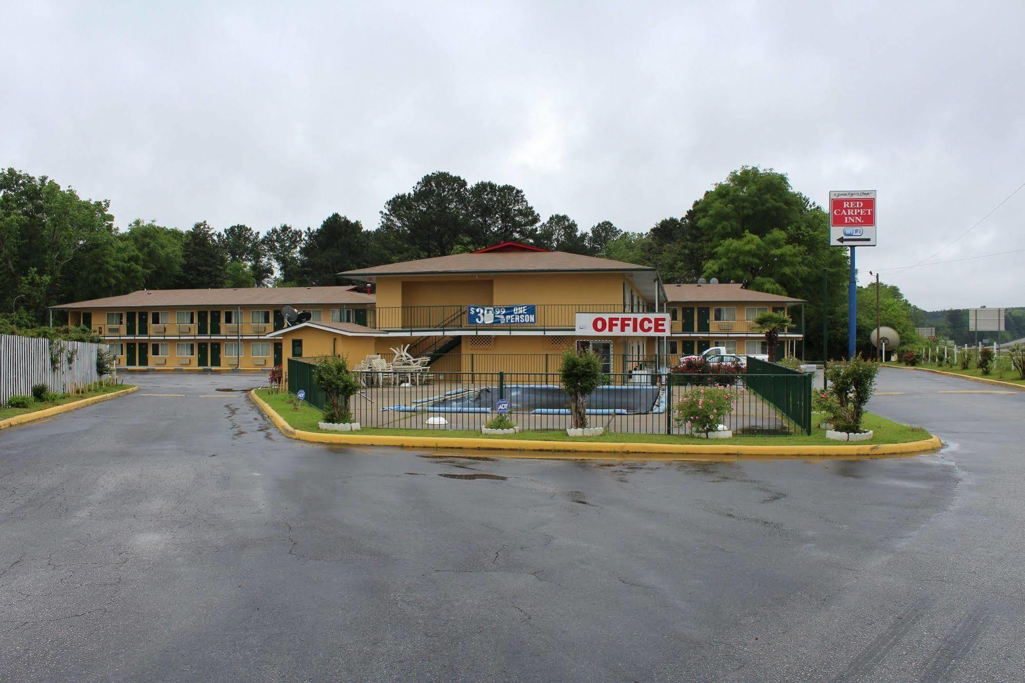Carpet Inn オペライカ エクステリア 写真